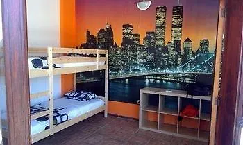 Sea Hostel Dive Alive Los Cristianos  Hotel Los Cristianos (Tenerife)